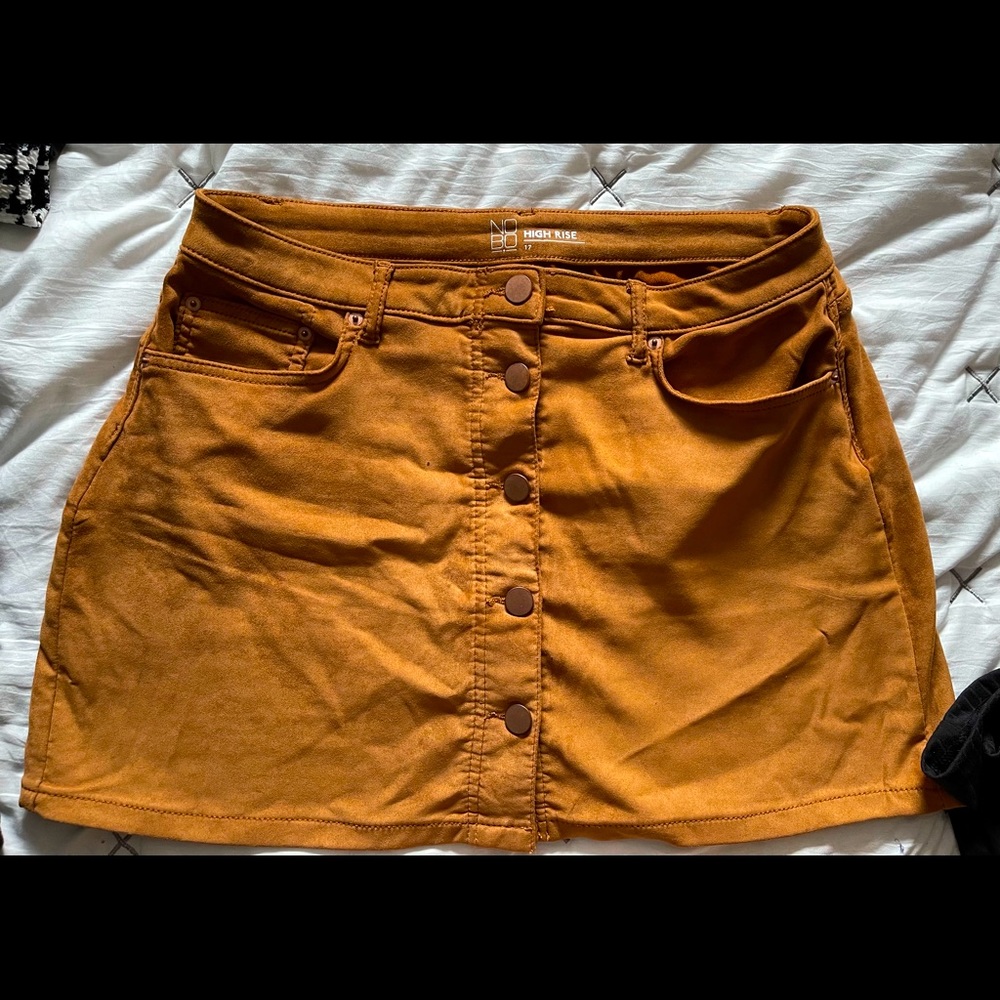 Fall Skirt (17)